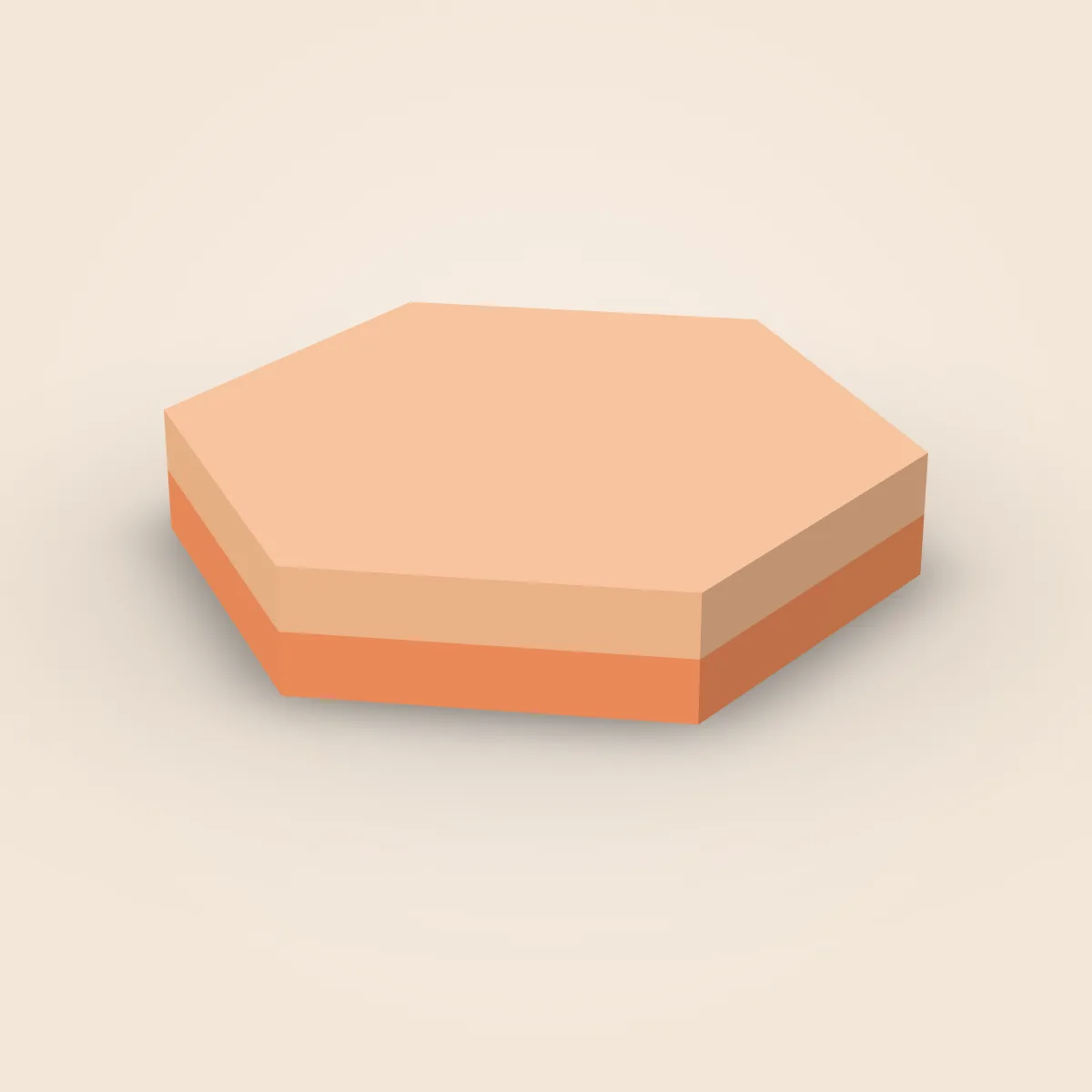 Sand Model