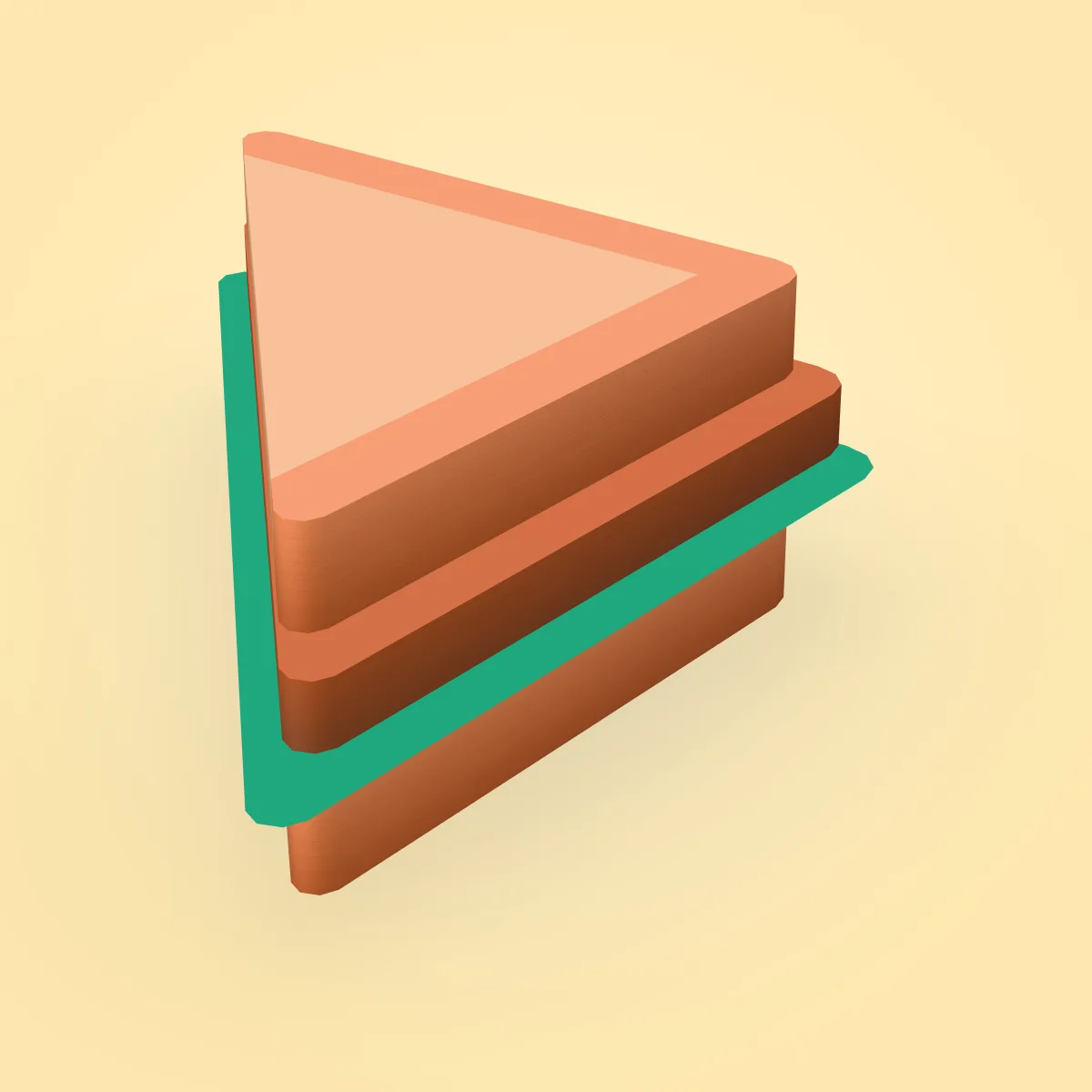 Sandwich Model