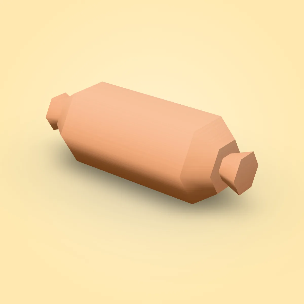 Sausage Model