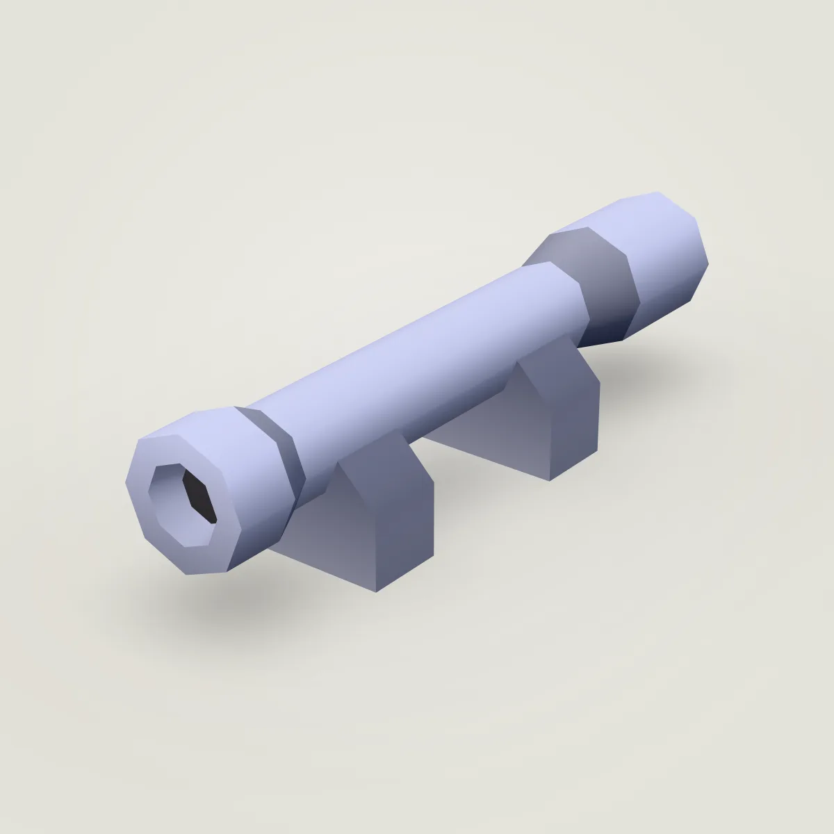 Scope Large Type A Model