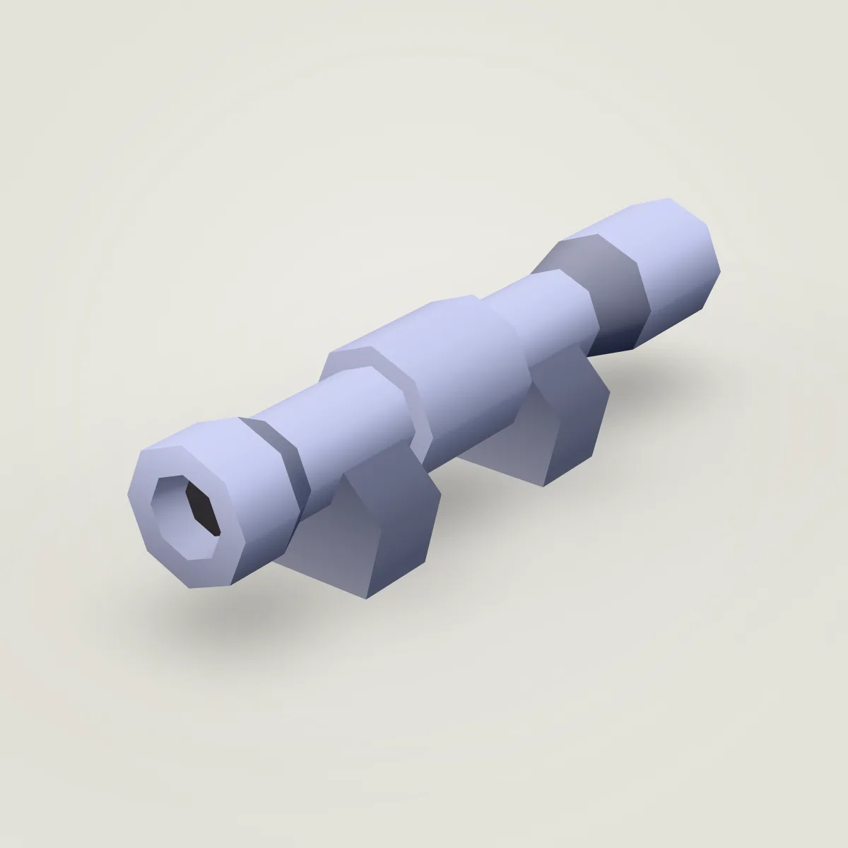 Scope Large Type B Model