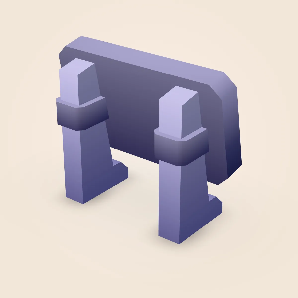 Screen Wide Model
