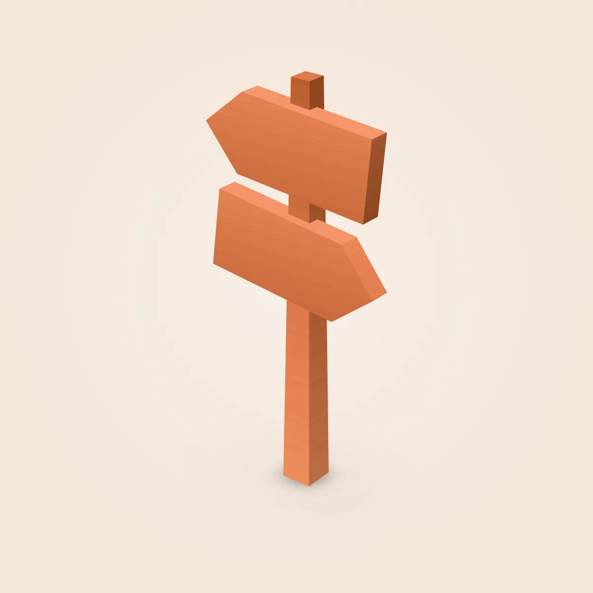 Signpost Model