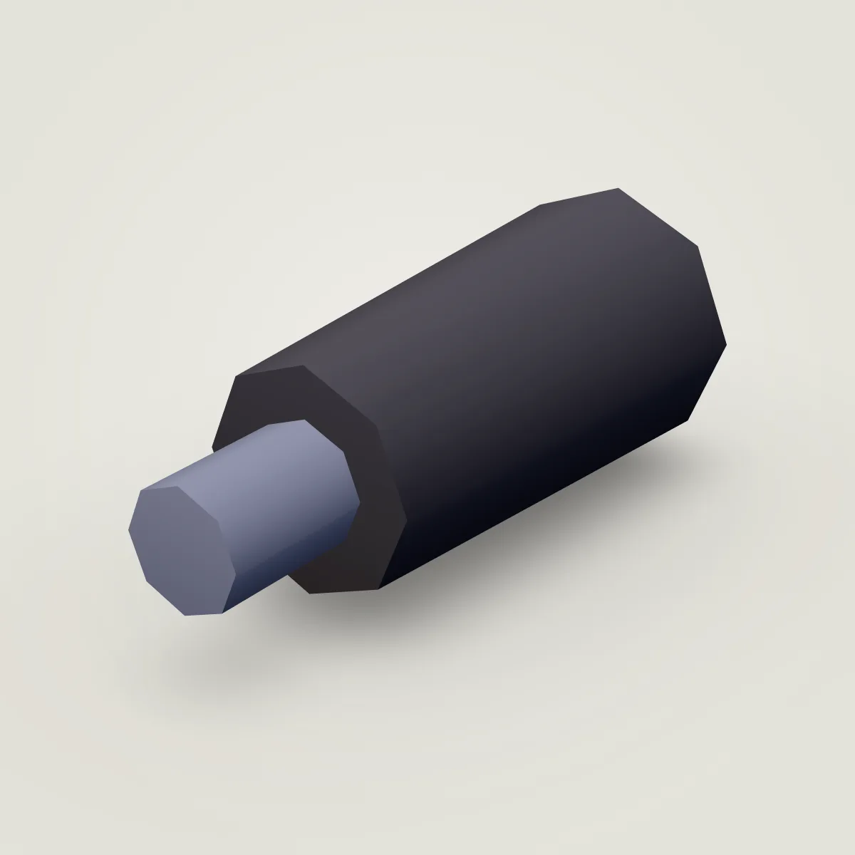 Silencer Small Model