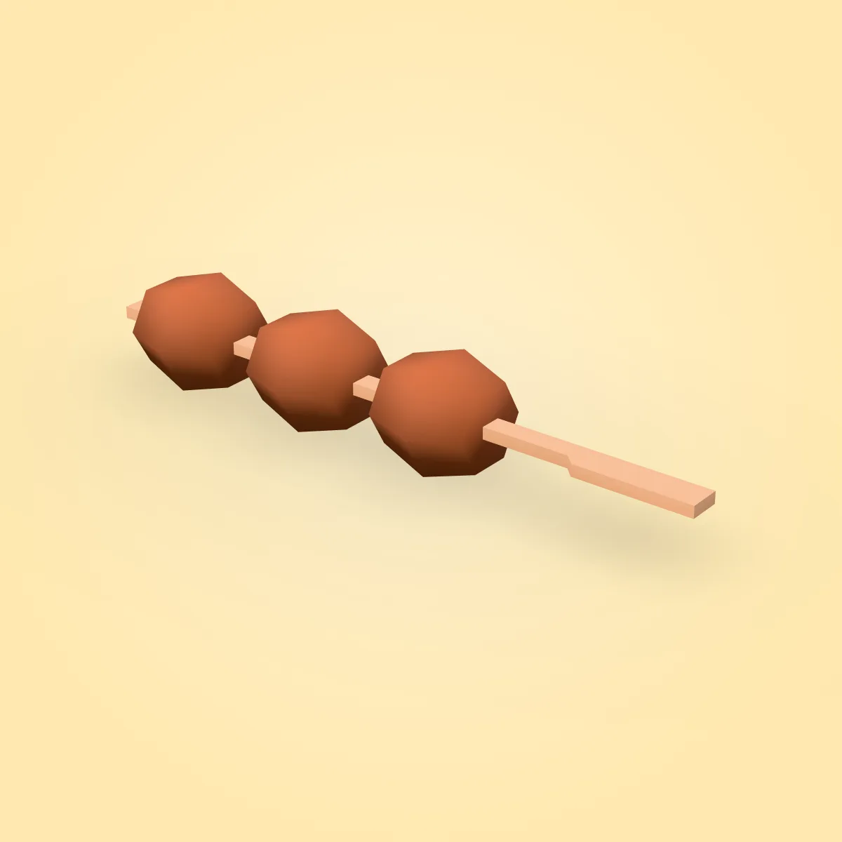 Skewer Model