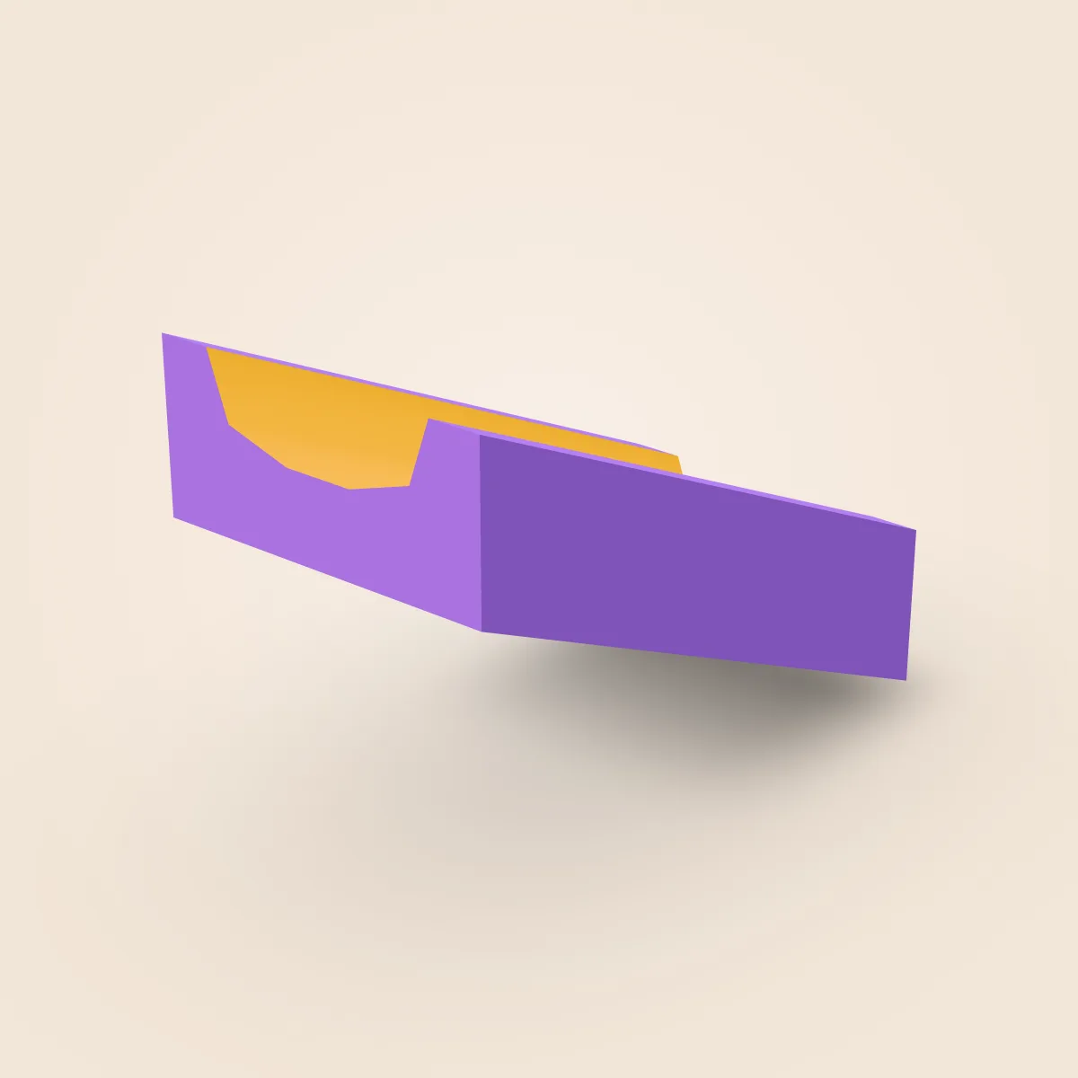 Slant Long Type C Model