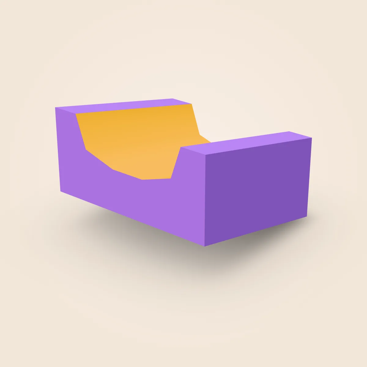 Slant Type A Model