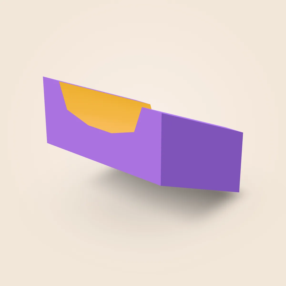 Slant Type B Model