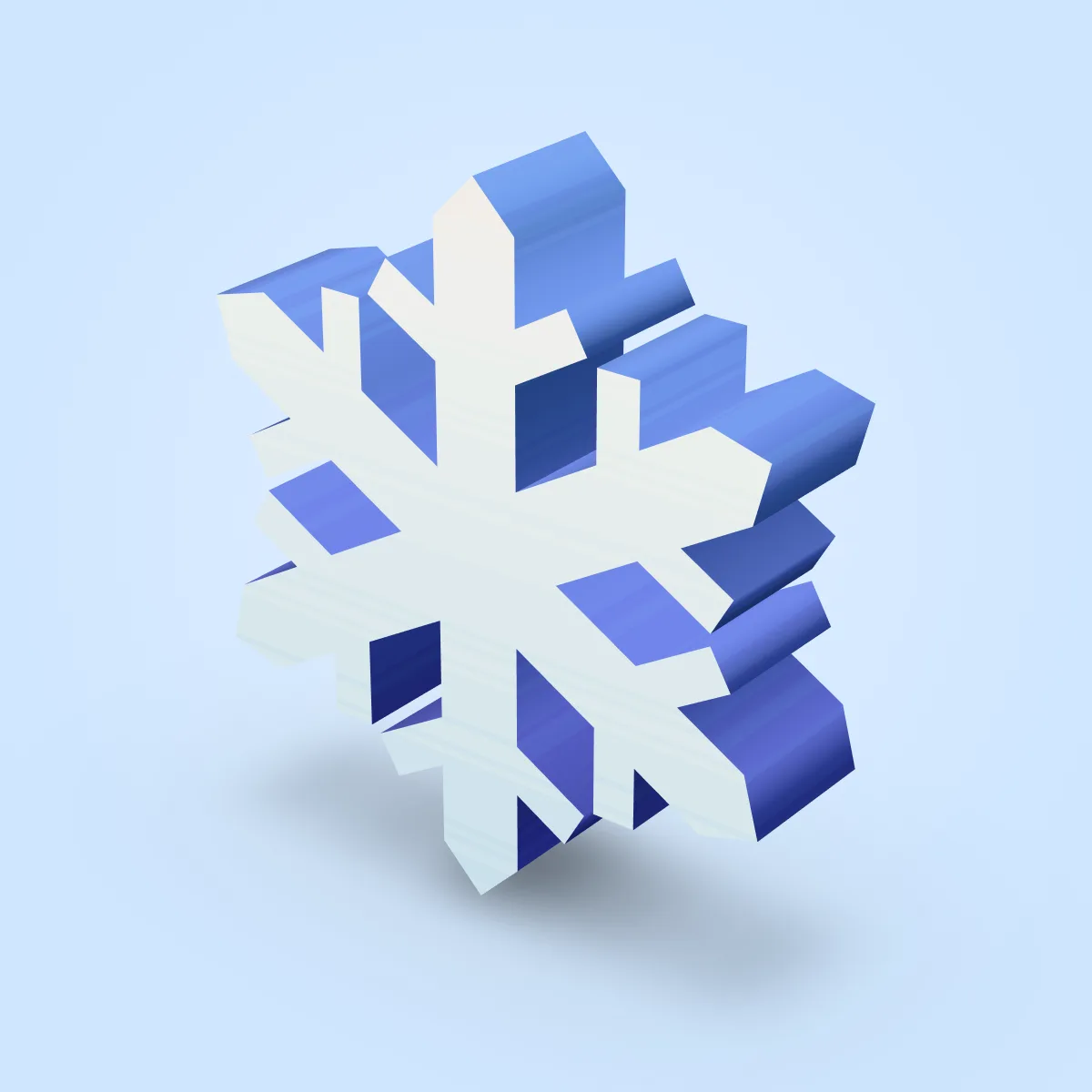 Snowflake Type A Model