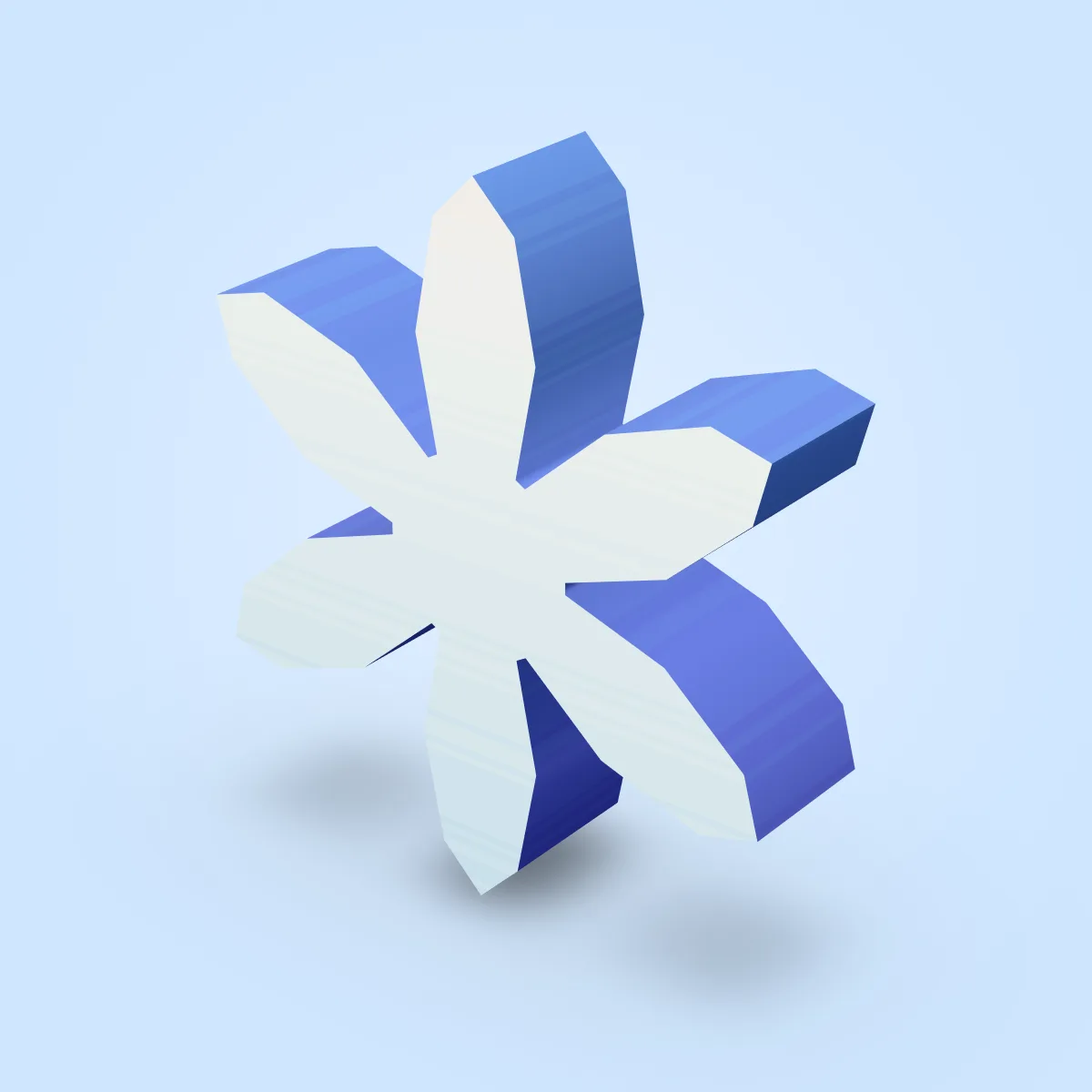 Snowflake Type C Model