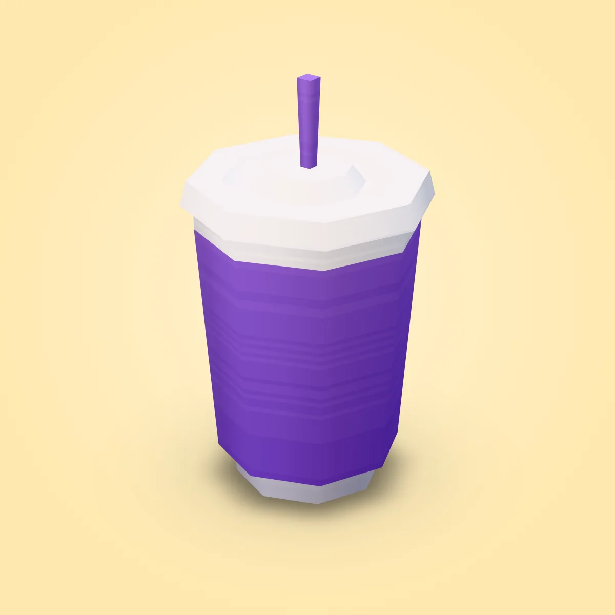 Soda Model