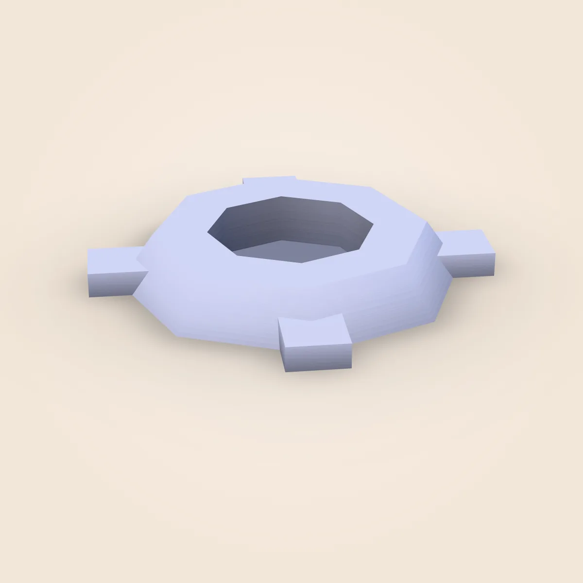 Spawn Round Model