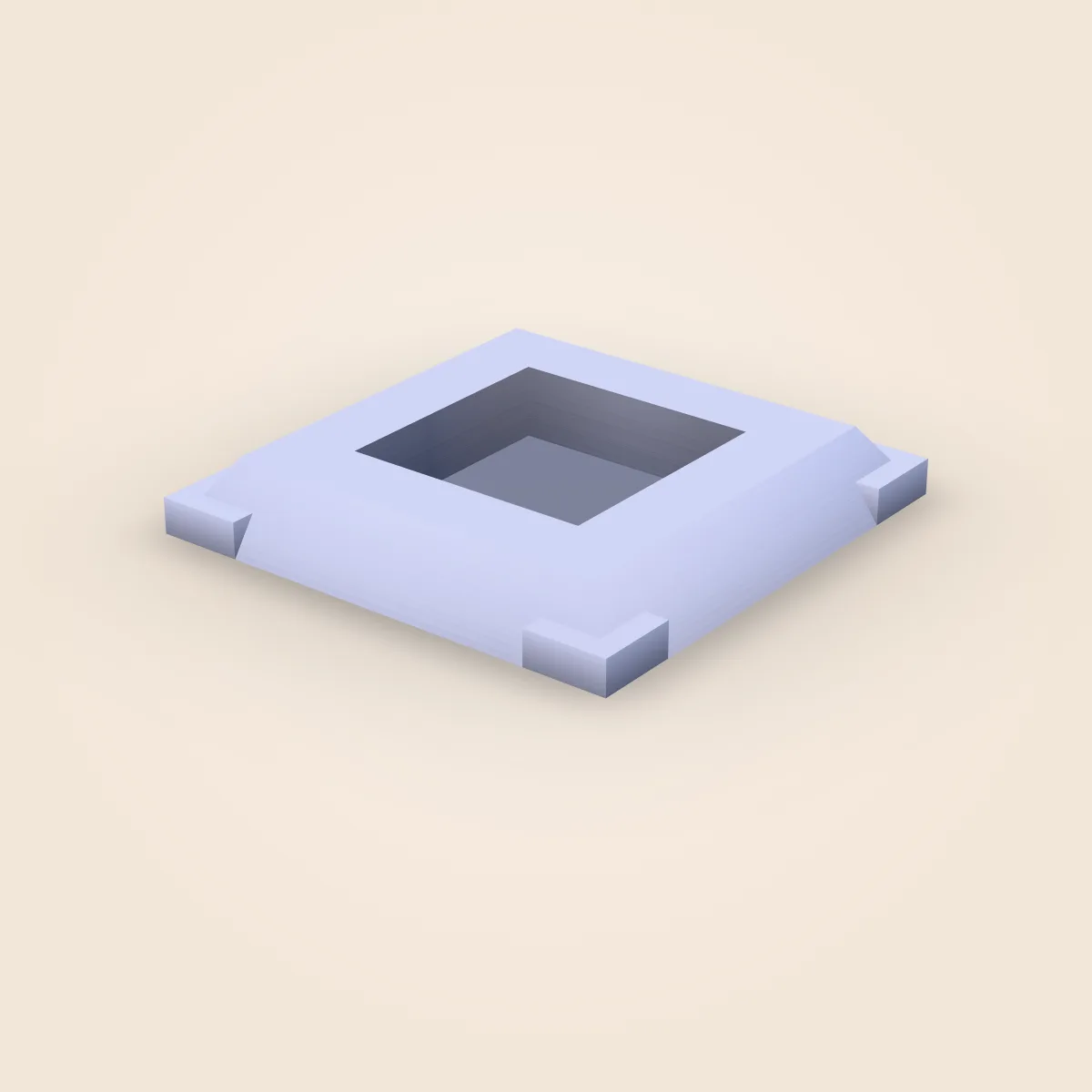 Spawn Square Model