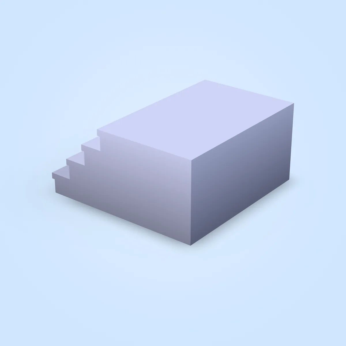 Stairs Full Model