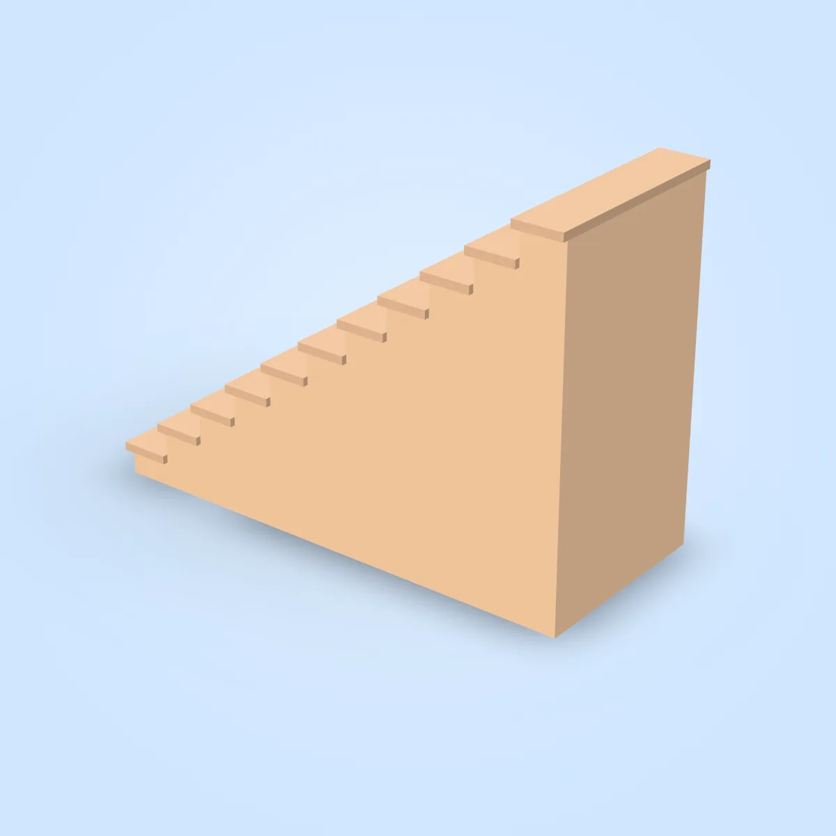 Stairs Set