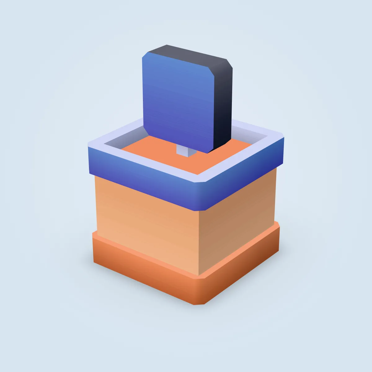 Stall Information Model