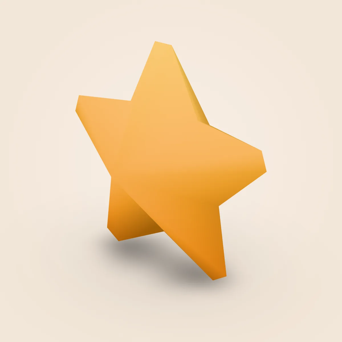 Star Model