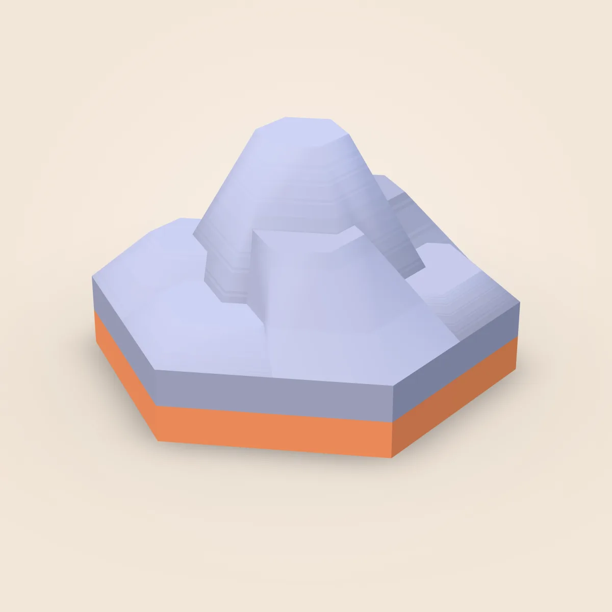 Stone Hill Model