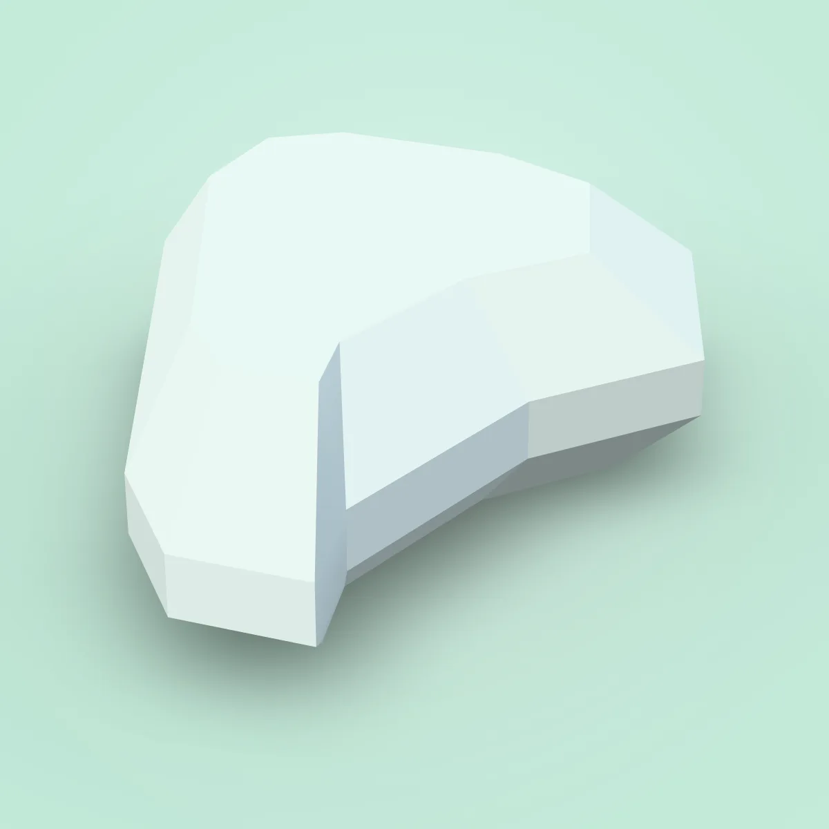 Stone Large Type A Model