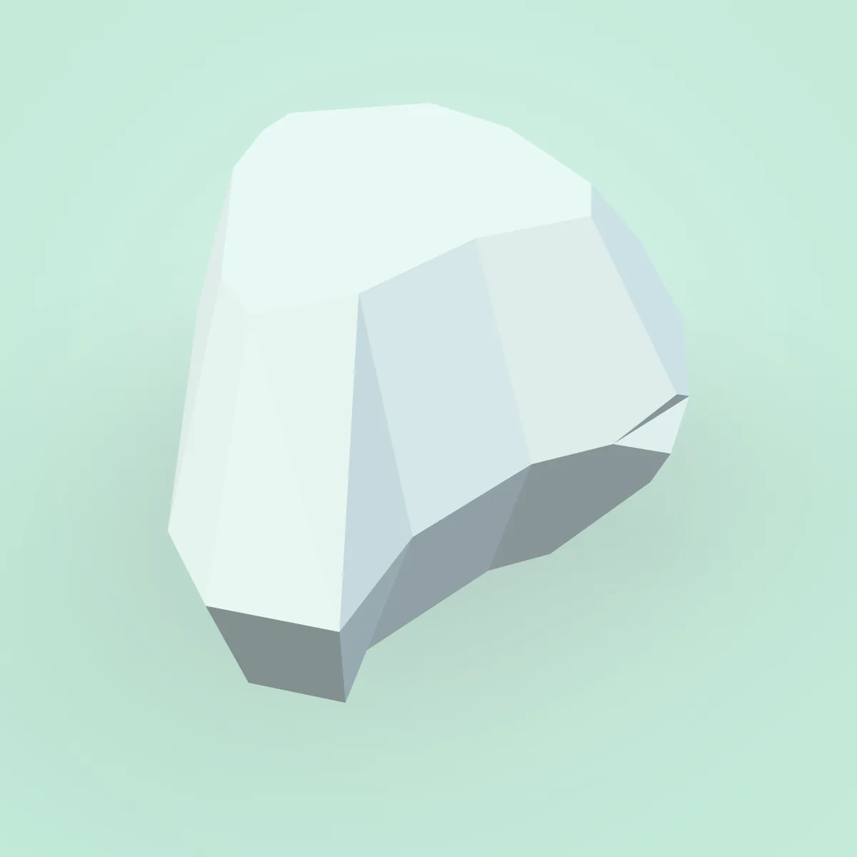 Stone Large Type B Model