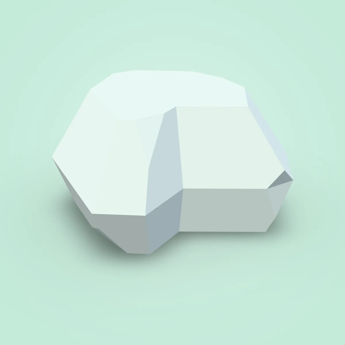Stone Large Type D Model