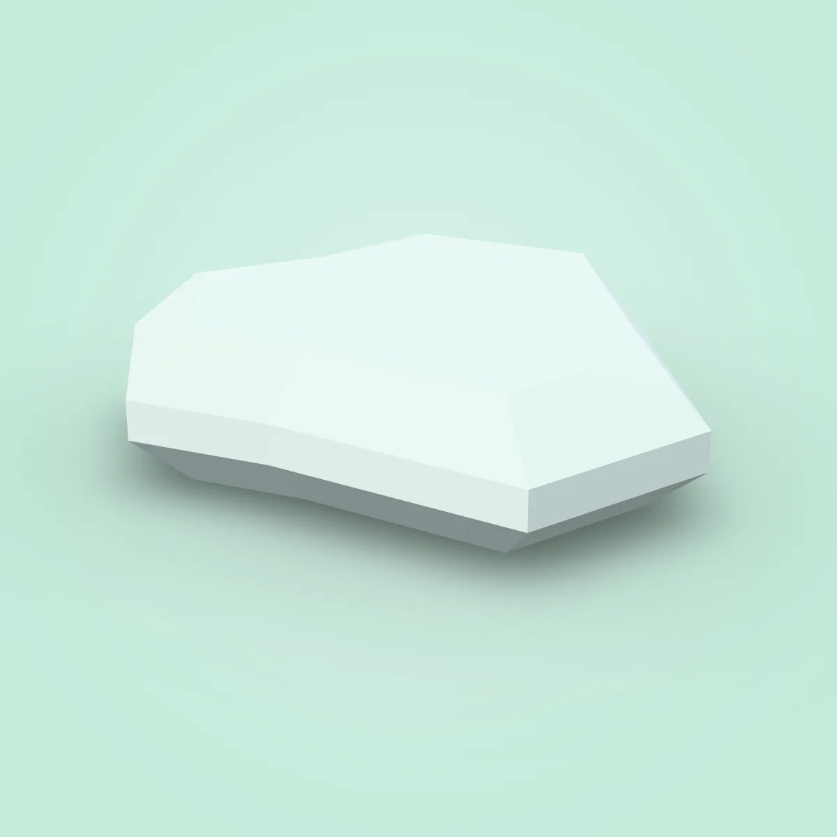 Stone Large Type E Model