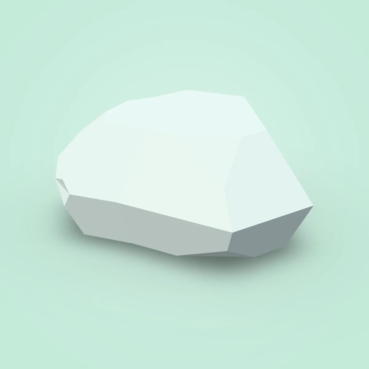 Stone Large Type F Model