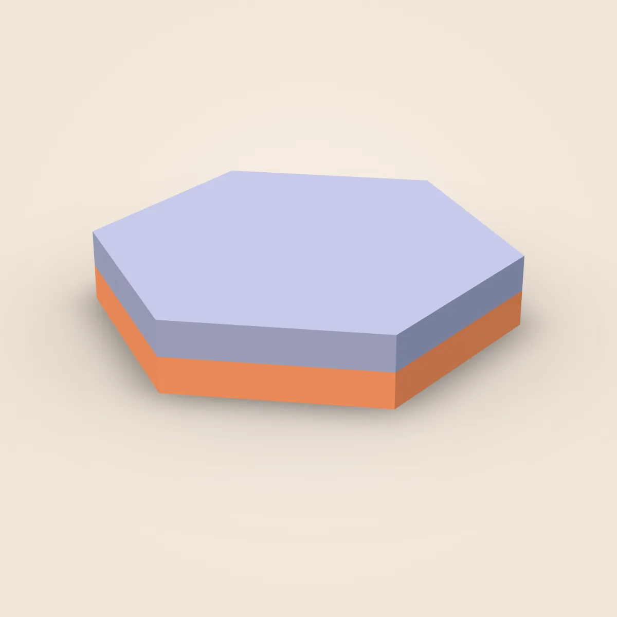 Stone Model