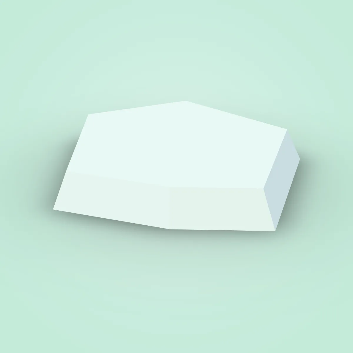 Stone Small Flat Type A Model