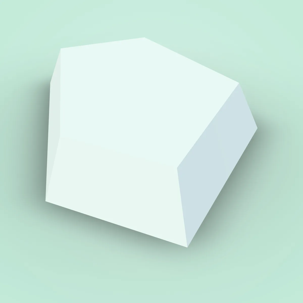 Stone Small Flat Type B Model