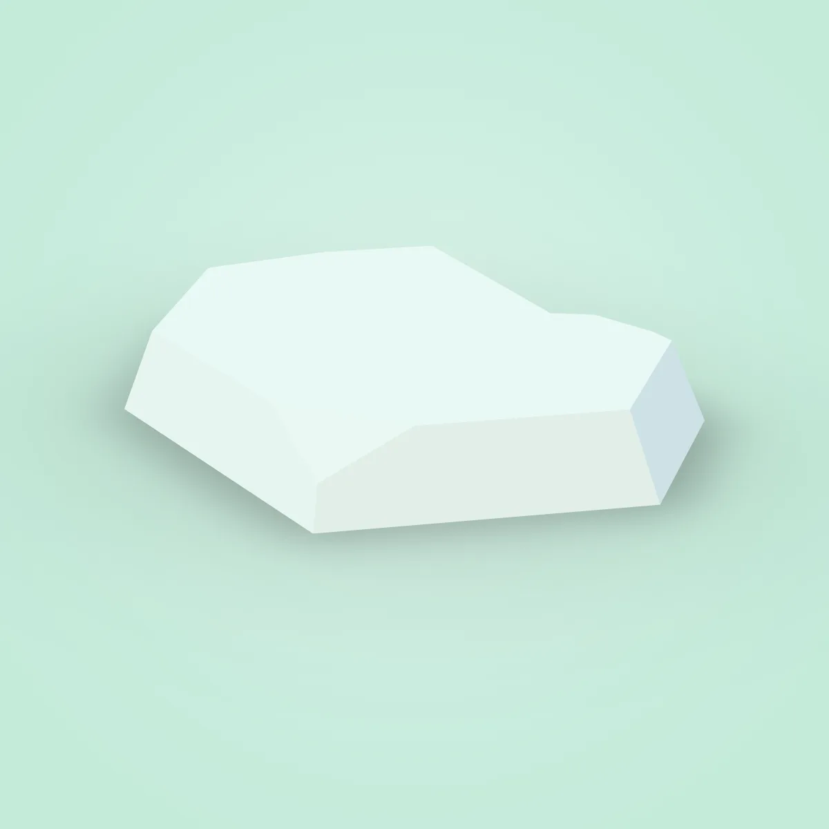 Stone Small Flat Type C Model