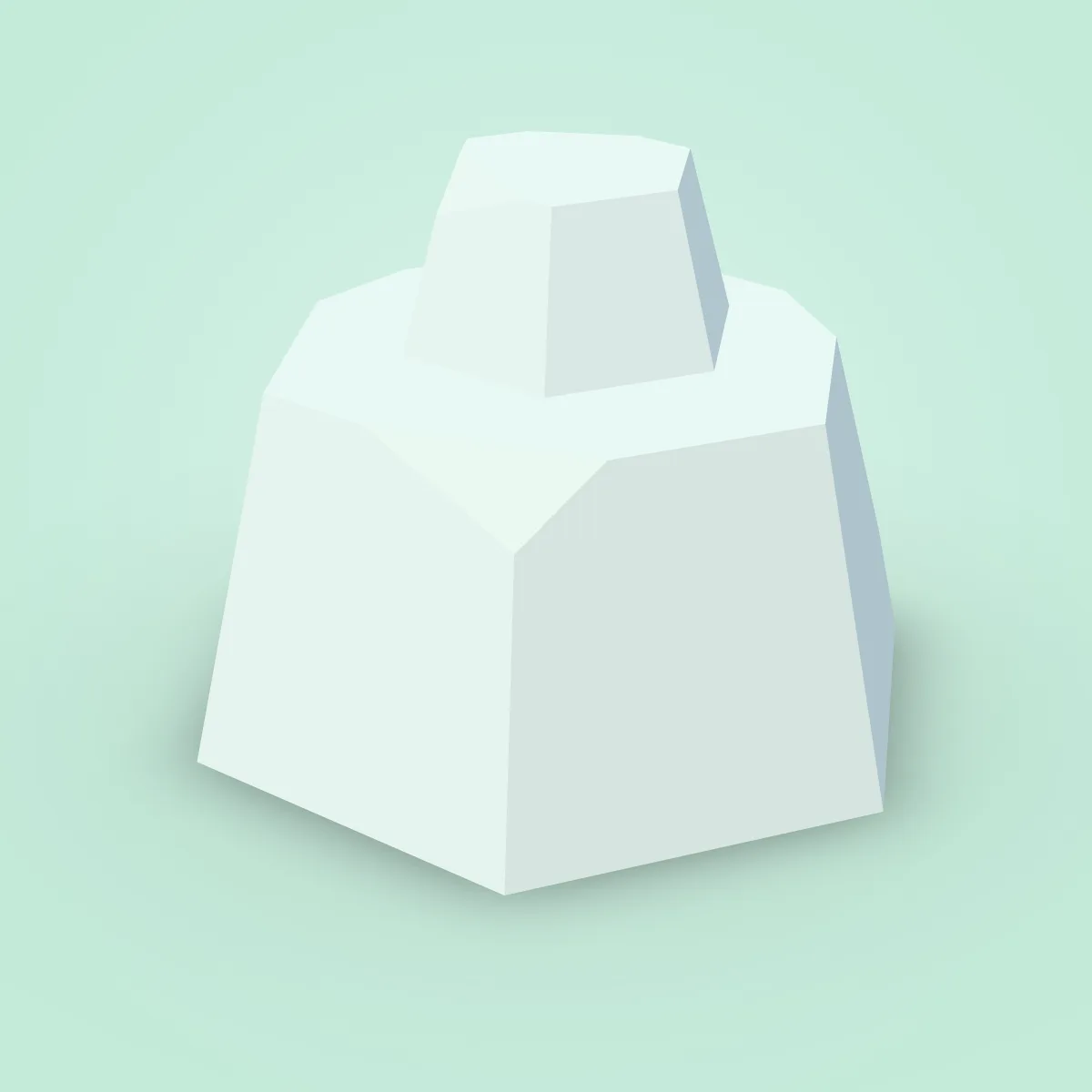 Stone Small Type E Model