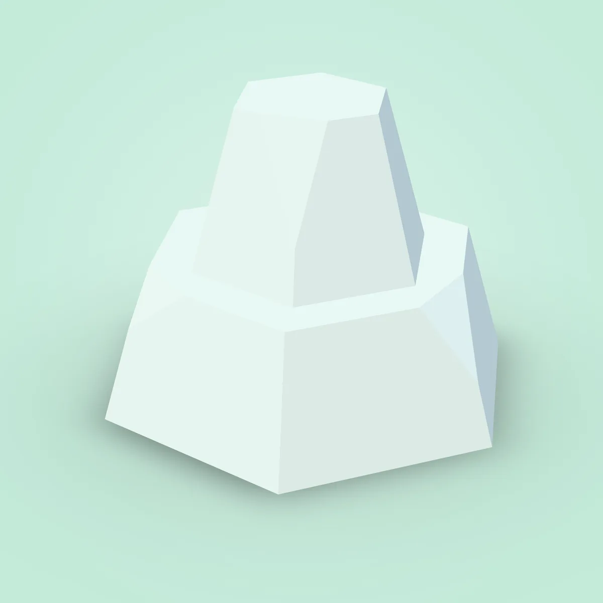 Stone Small Type F Model