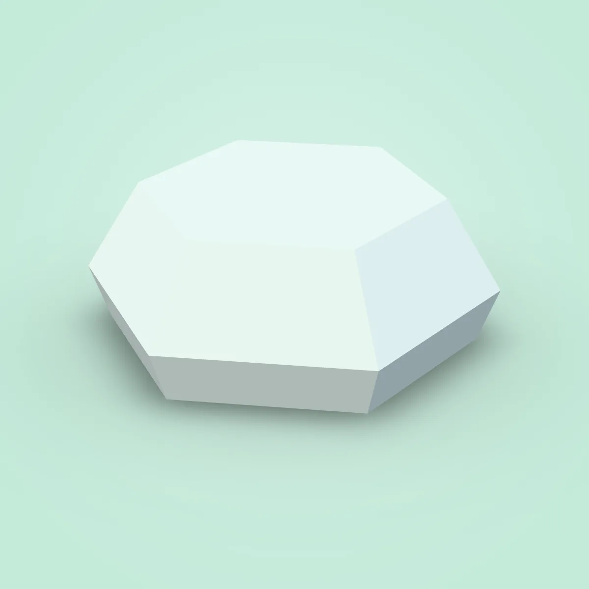 Stone Small Type G Model