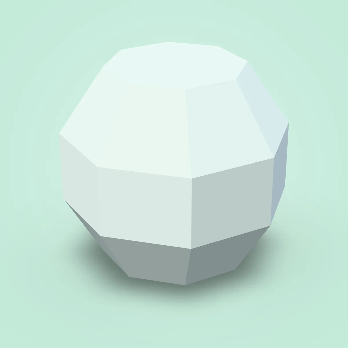 Stone Small Type H Model