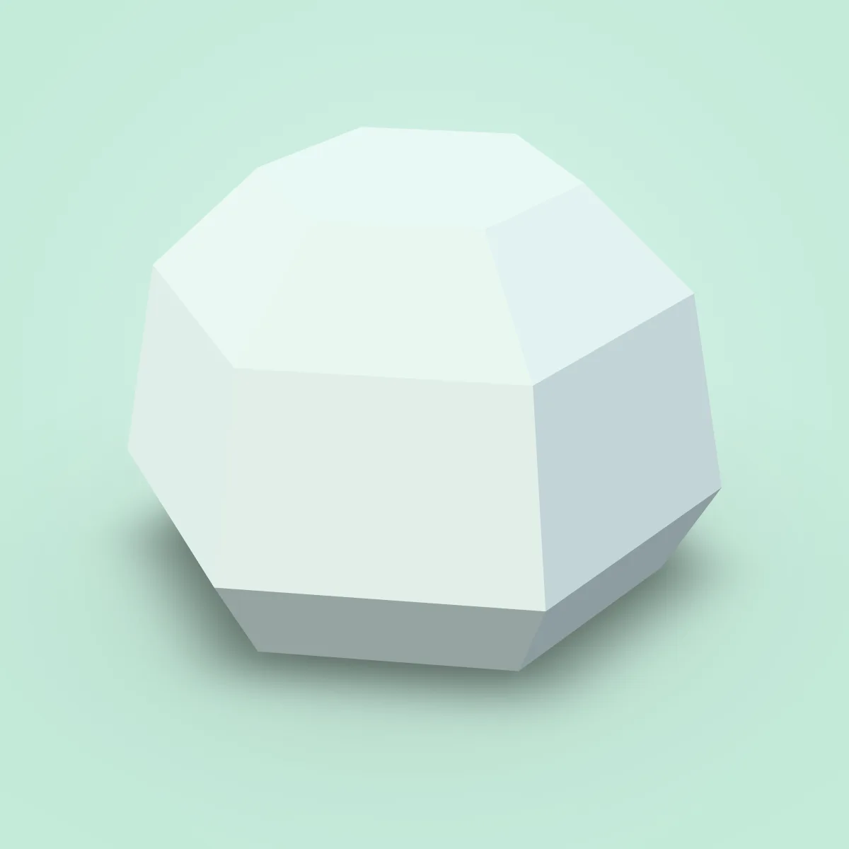 Stone Small Type I Model