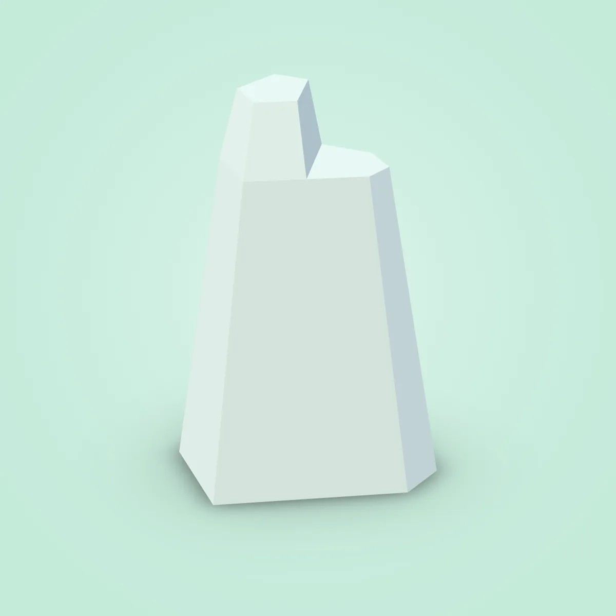 Stone Tall Type C Model
