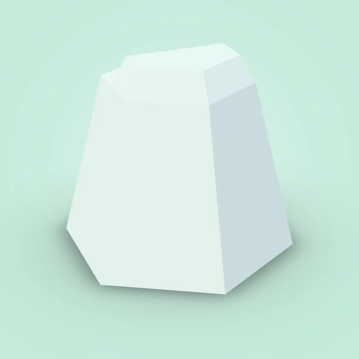 Stone Tall Type E Model
