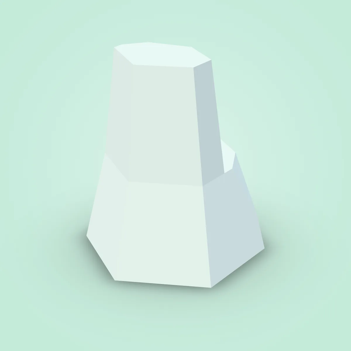 Stone Tall Type F Model