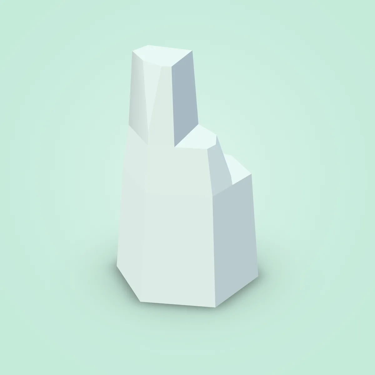 Stone Tall Type G Model