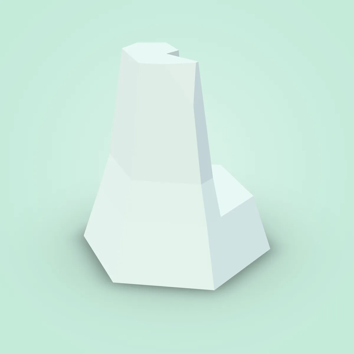 Stone Tall Type H Model