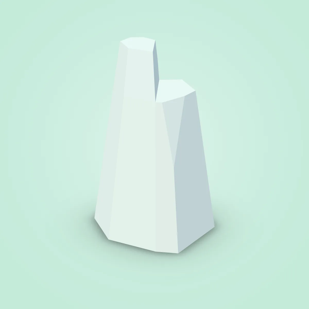 Stone Tall Type I Model