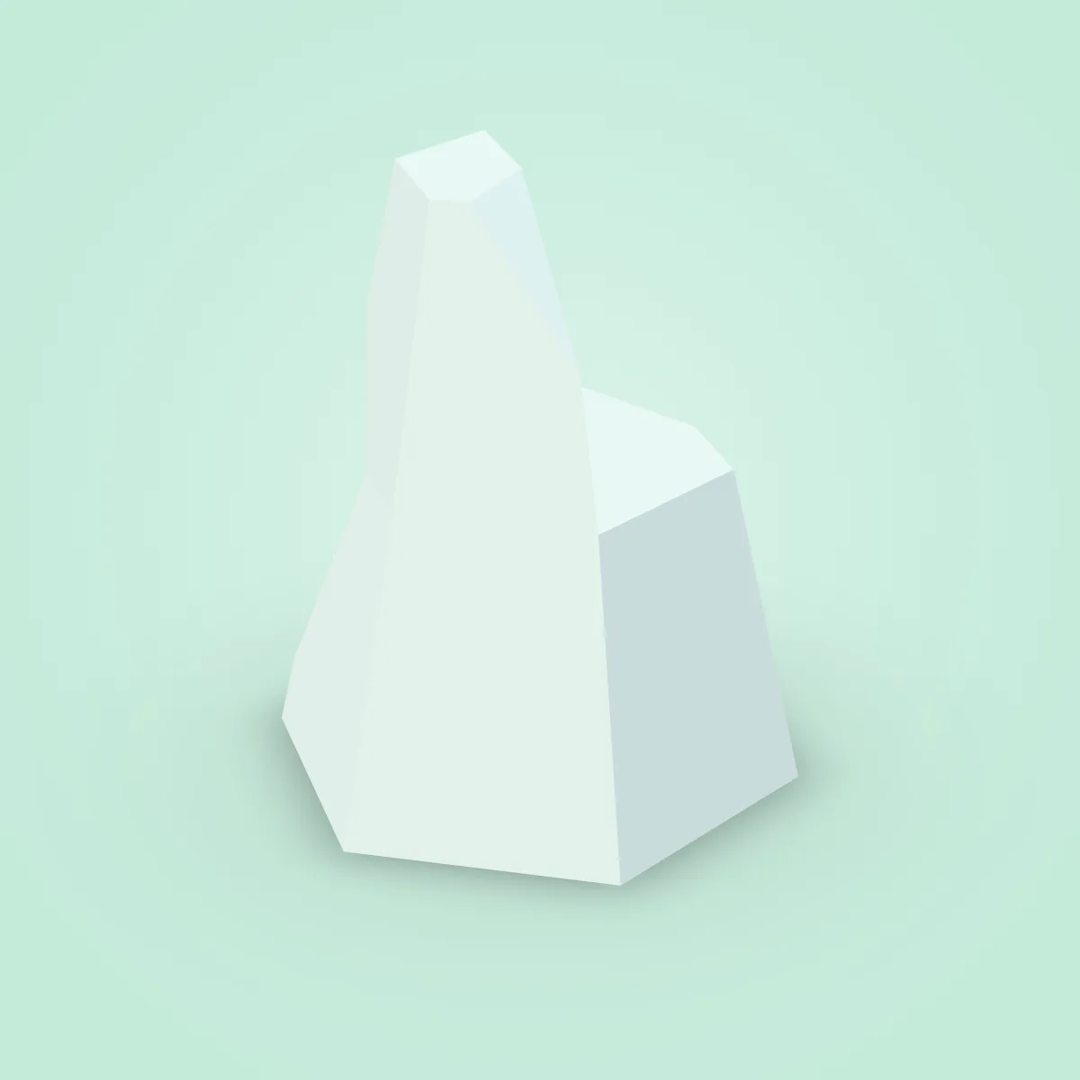 Stone Tall Type J Model