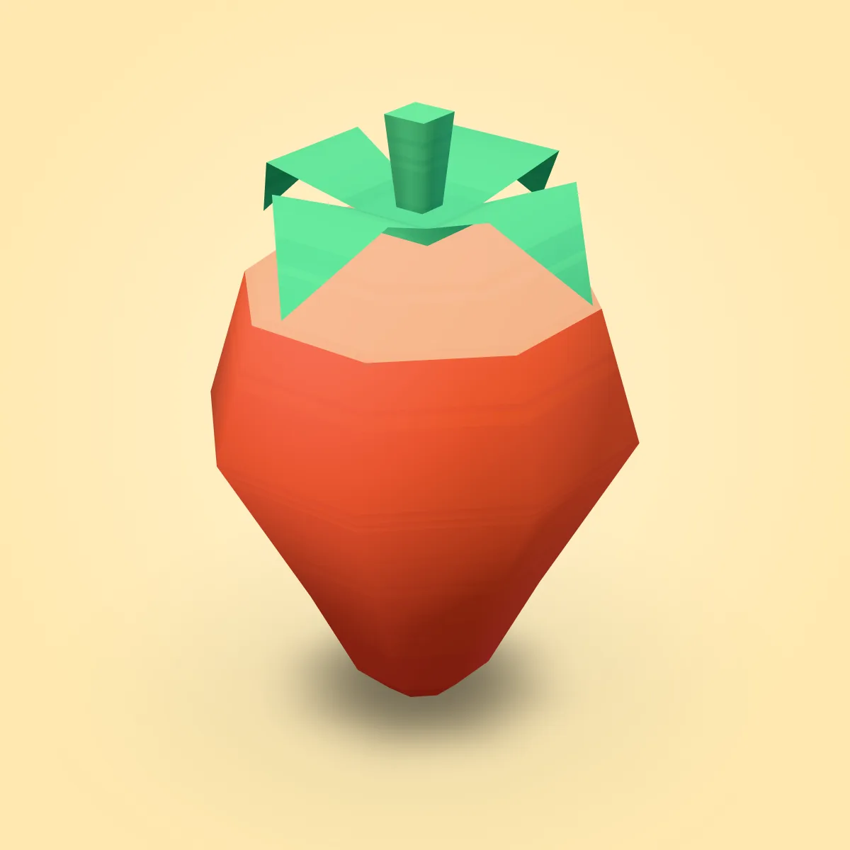 Strawberry Model