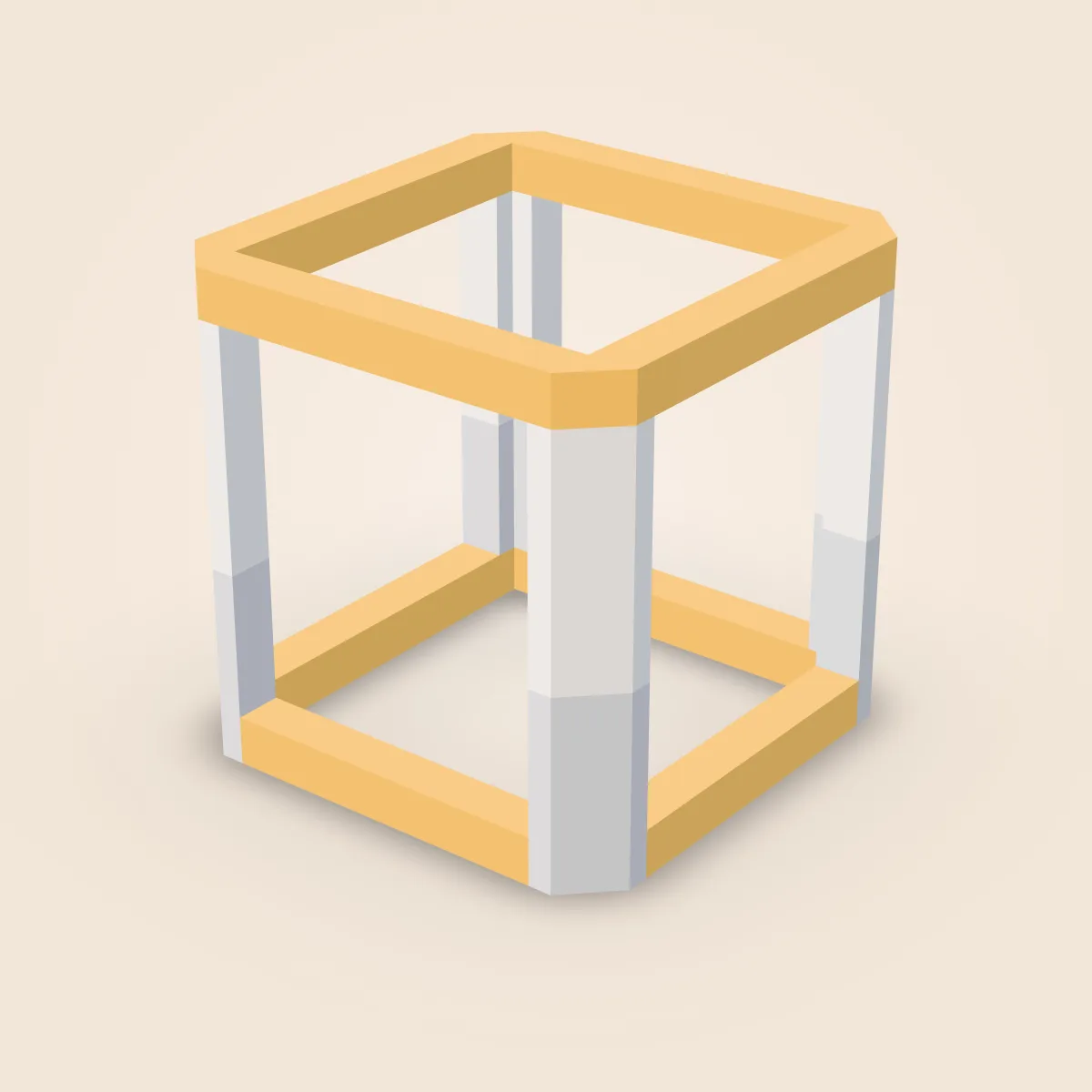 Structure Detailed Model