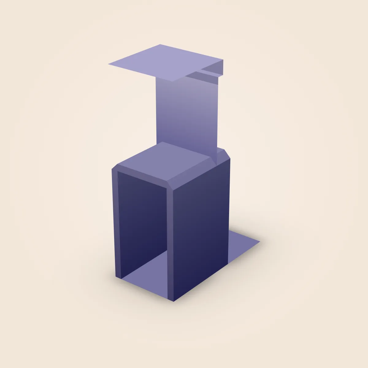 Structure Doorway Model