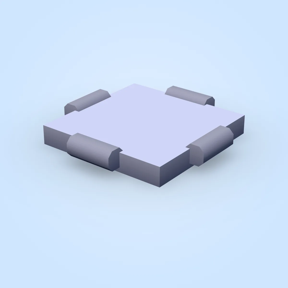 Structure Panel Model