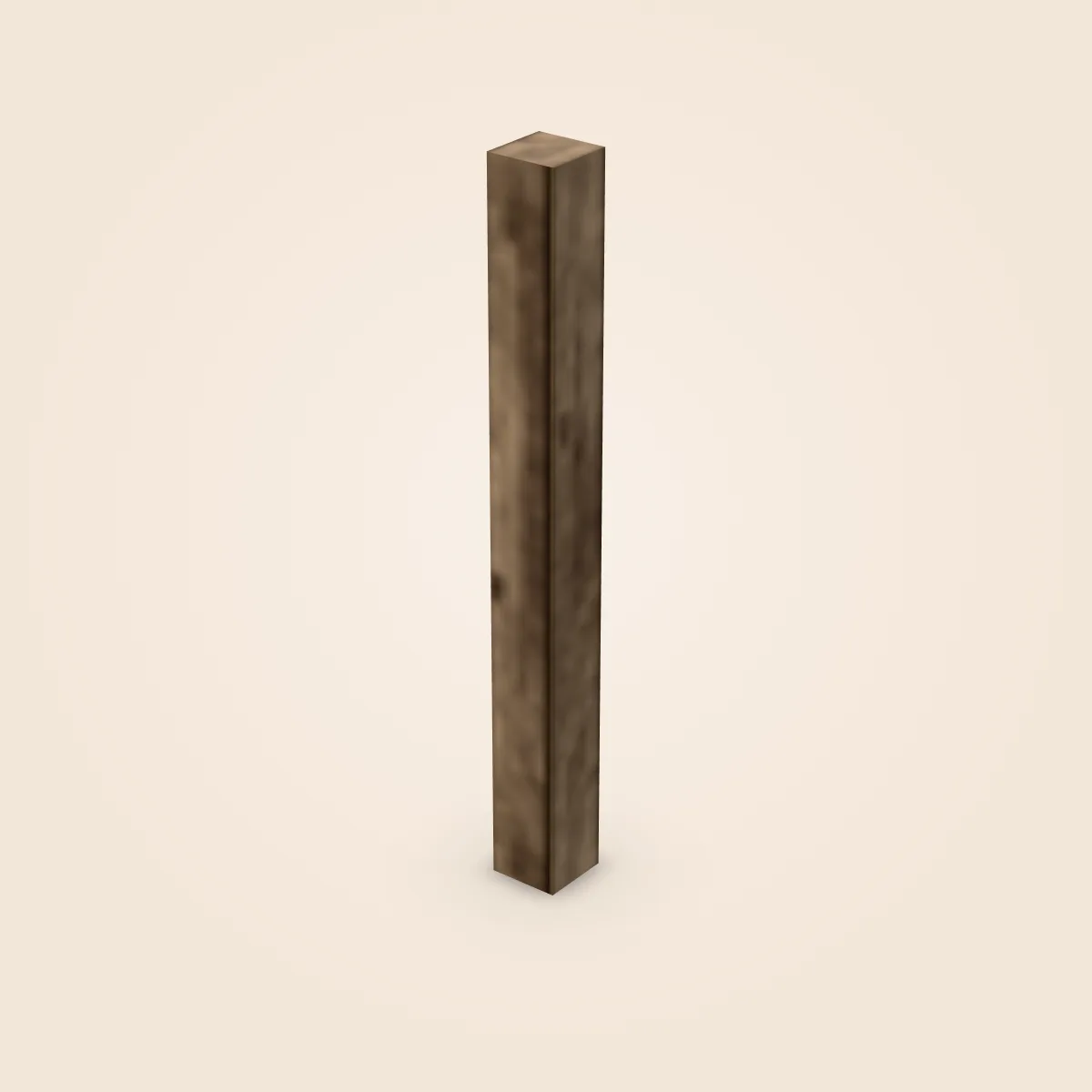 Structure Pole Model