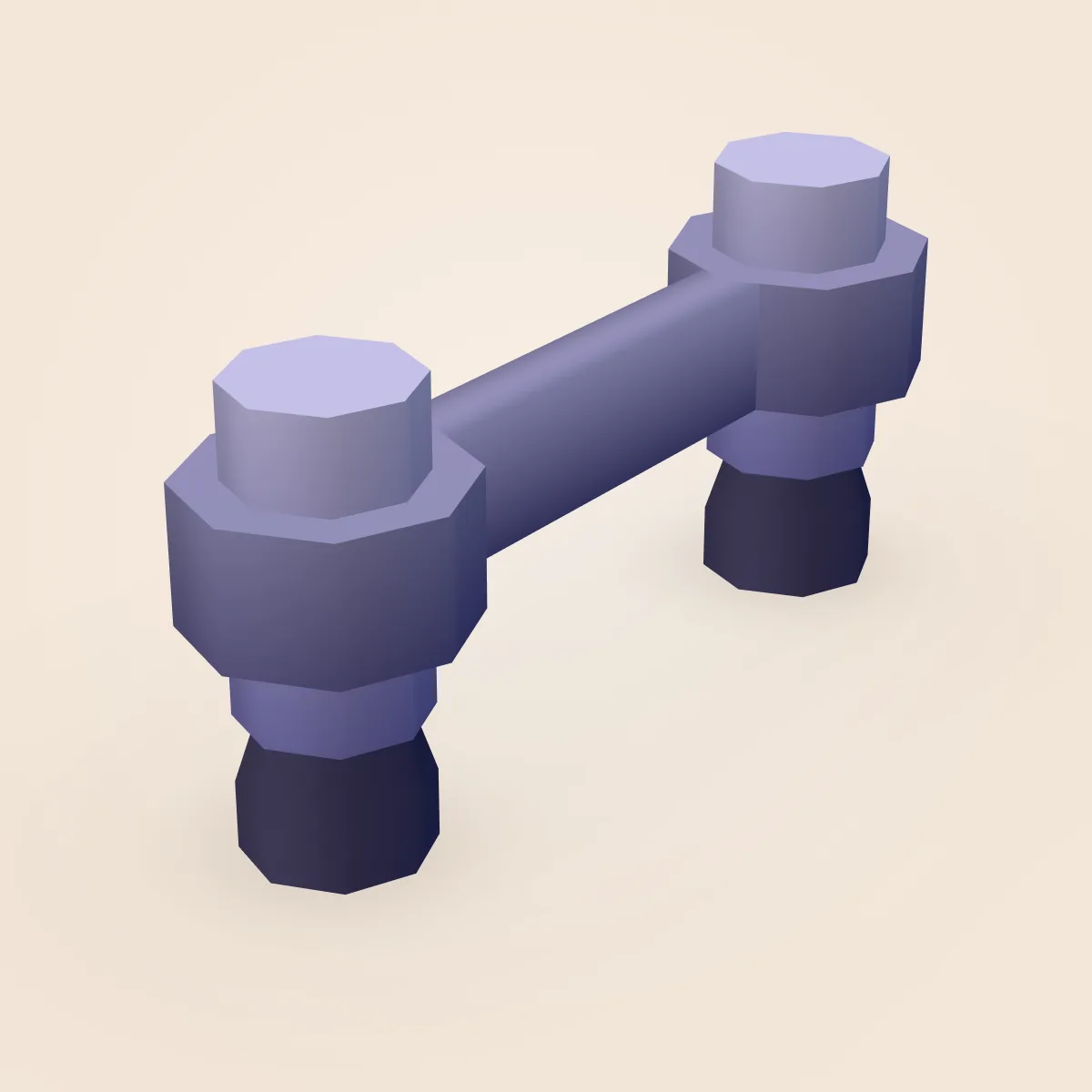 Structure Short Model