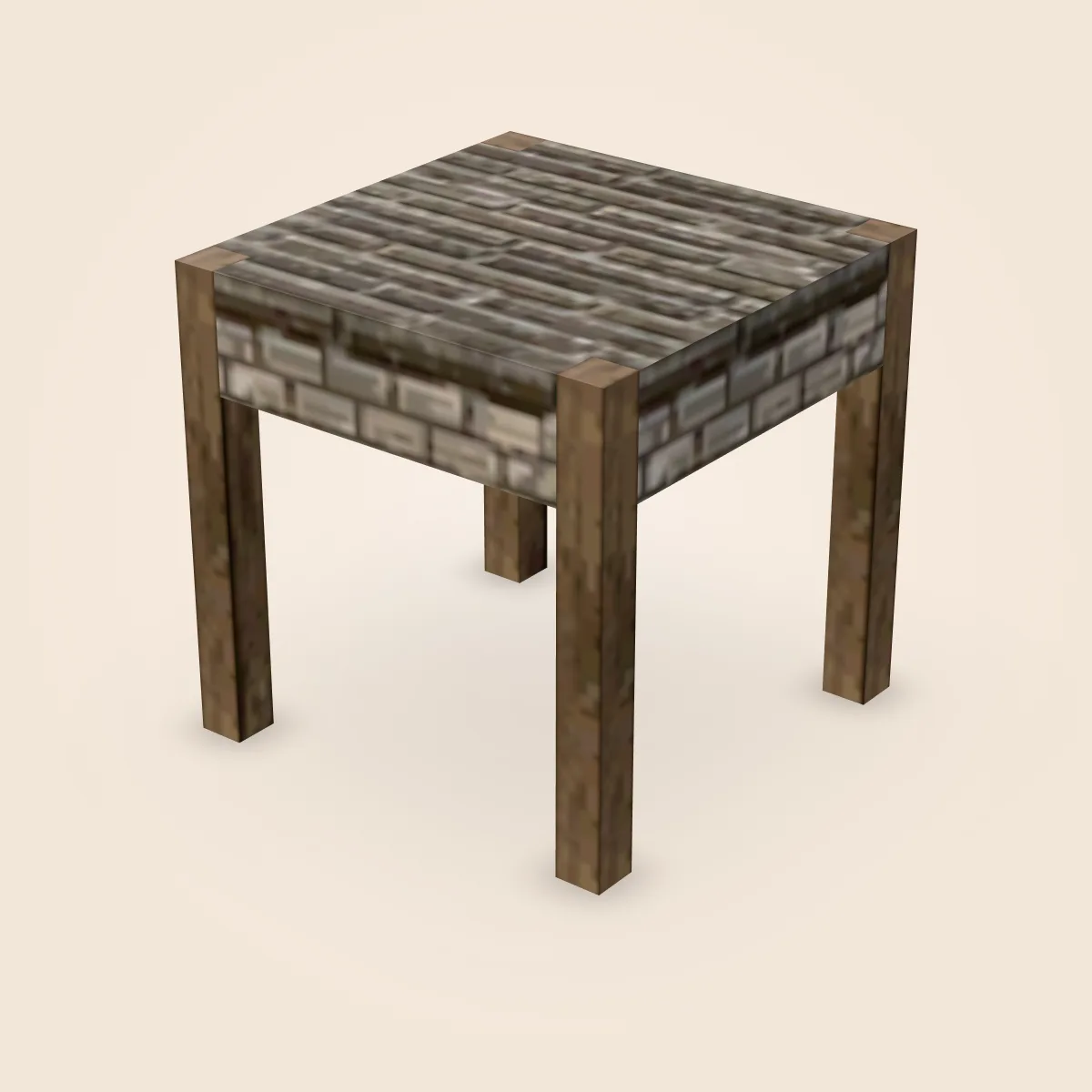 Structure Wall Model